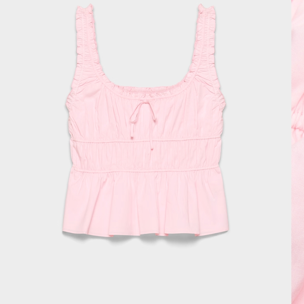 Sunday Best Helena Top
